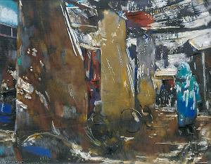JACQUES MAJORELLE (110)